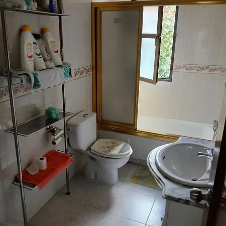 Bed & Breakfast Privada Triple *