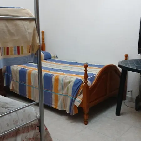Privada Triple