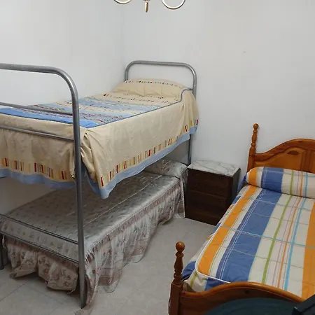 Privada Triple Toledo