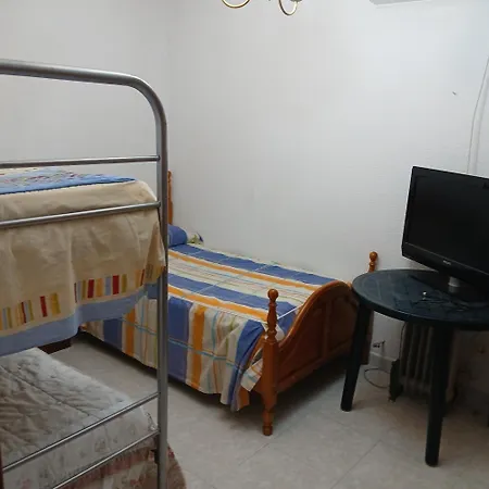 Privada Triple * Toledo