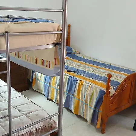 Bed & Breakfast Privada Triple