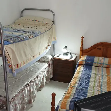 Bed & Breakfast Privada Triple Toledo