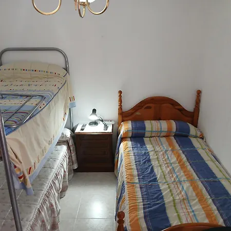 Privada Triple Bed & Breakfast