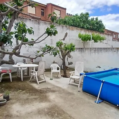 Privada Triple