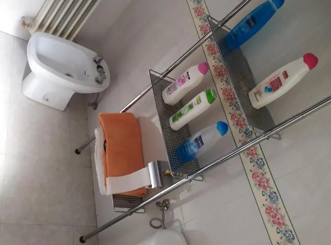 Bed & Breakfast Privada Triple