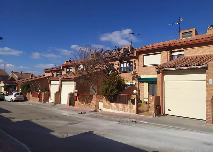 Privada Triple Toledo