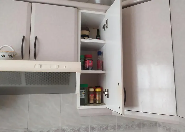 Privada Triple Bed & Breakfast *