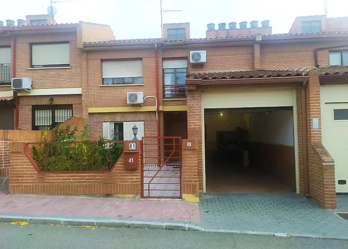 Bed & Breakfast Privada Triple *