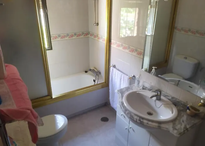 Privada Triple * Toledo