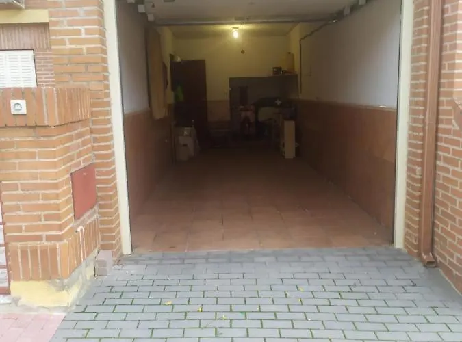 Bed & Breakfast Privada Triple