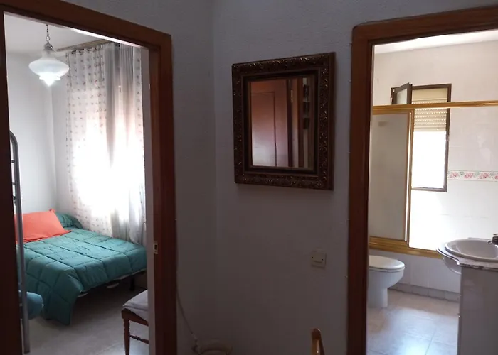 Bed & Breakfast Privada Triple *