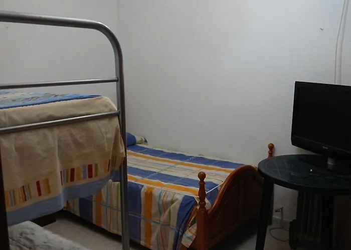 Bed & Breakfast Privada Triple