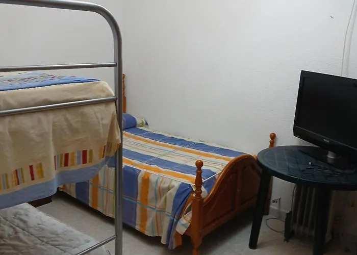 Privada Triple * Toledo