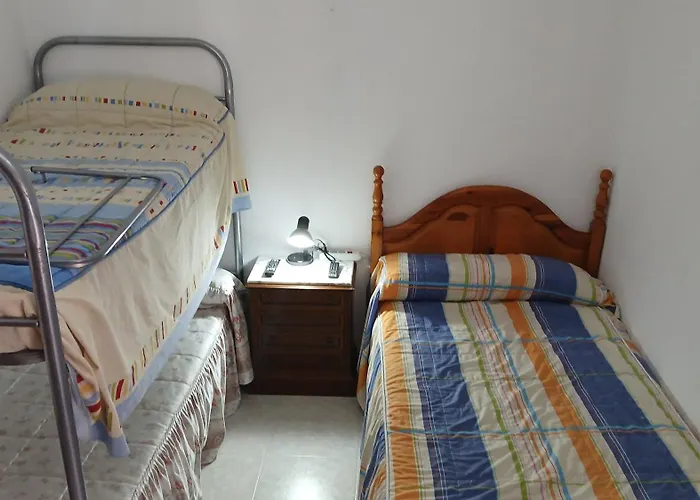Privada Triple Bed & Breakfast