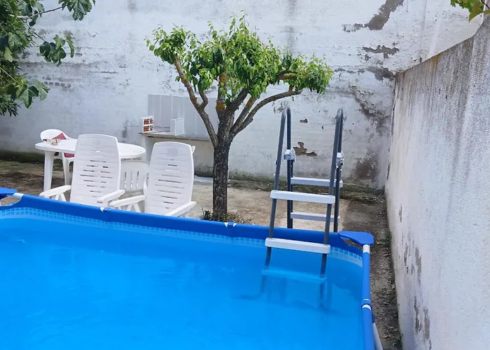 Bed & Breakfast Privada Triple