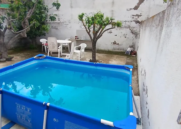 Privada Triple Bed & Breakfast Toledo